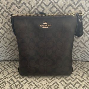 Coach Crossbody